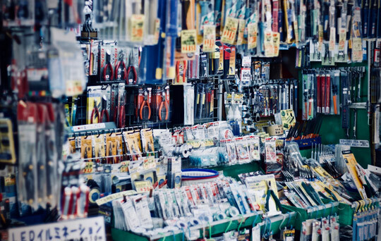 black-electrical-supply